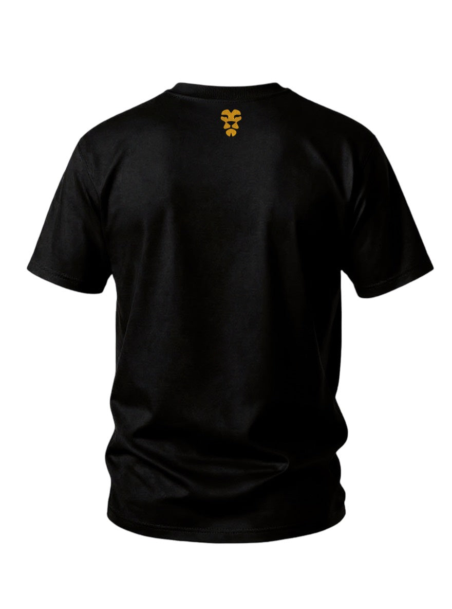 ONLYCETO “Gold Signature” T-Shirt – Premium Jersey Edition hohe Qualität