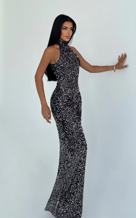 CETO “Celestia Spark Gown”