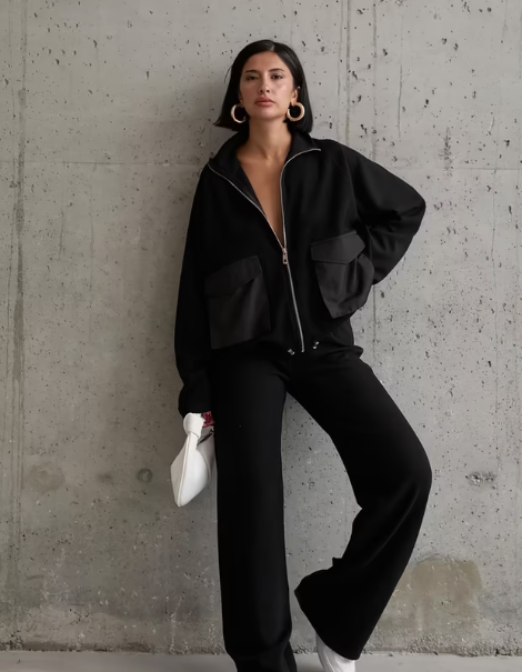 CETO “Urban Noir Set”