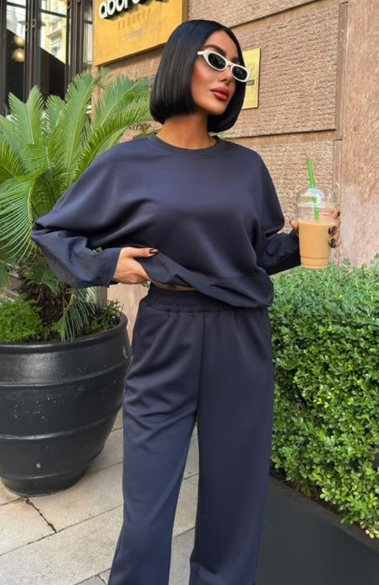 CETO “Elevate Lounge Set”
