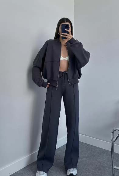 CETO “Urban Comfort Set”