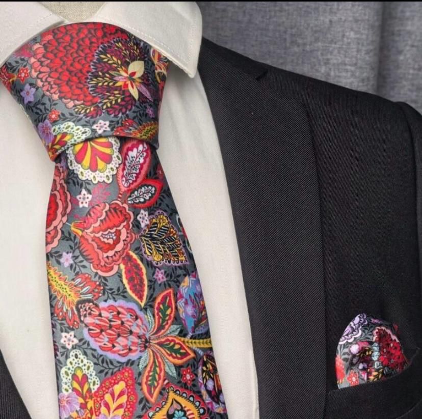 Krawatten & Halstücher von Onlyceto