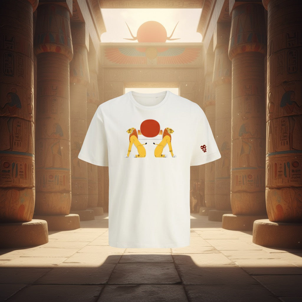 Heute & Morgen – CETO Signature T-Shirt