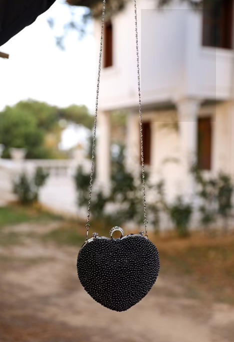 CETO “Amour Crystal Bag”