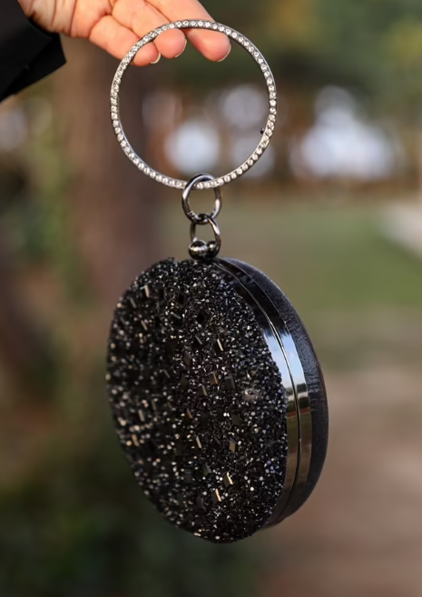 CETO “Luna Crystal Bag”