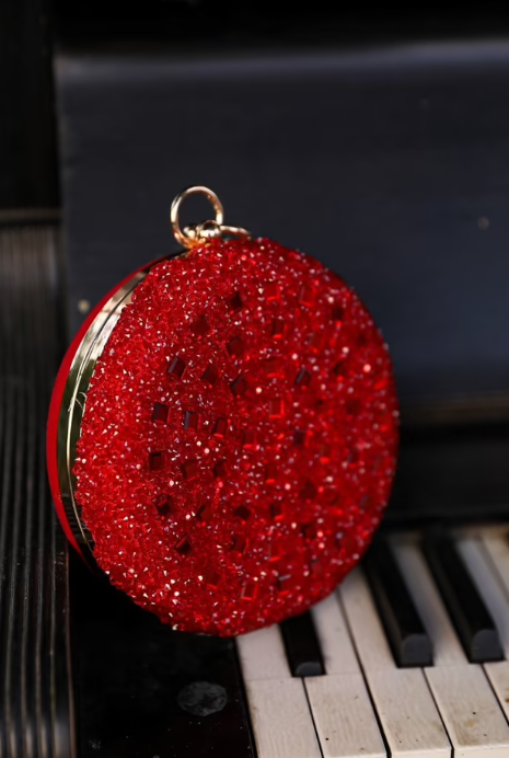 CETO “Luna Crystal Bag”