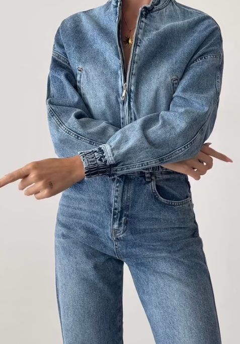 CETO “Denim Icon Set”