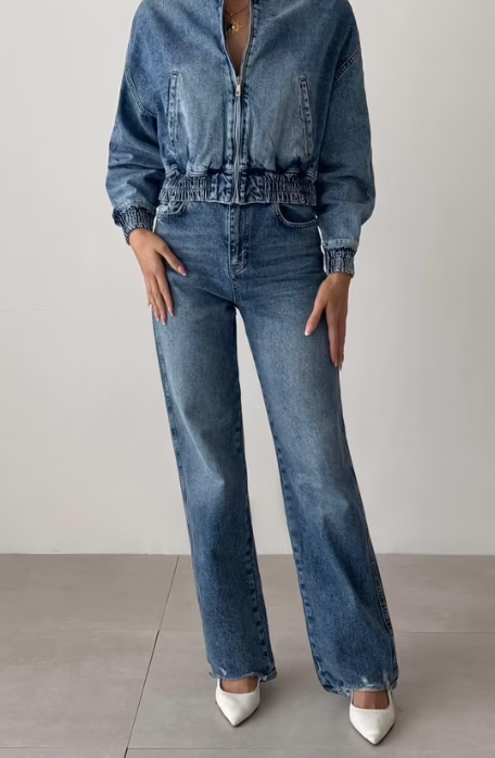 CETO “Denim Icon Set”