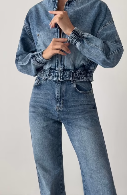 CETO “Denim Icon Set”
