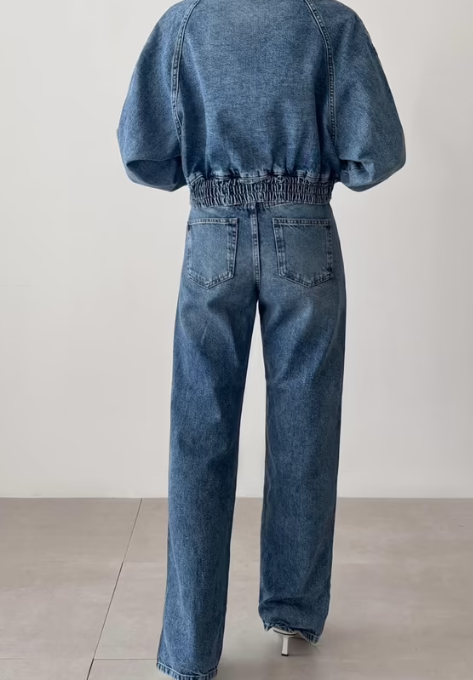 CETO “Denim Icon Set”