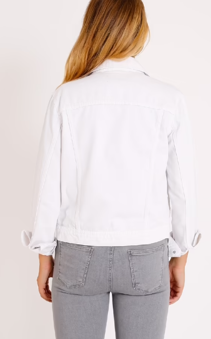 CETO “Pure Denim Jacket”
