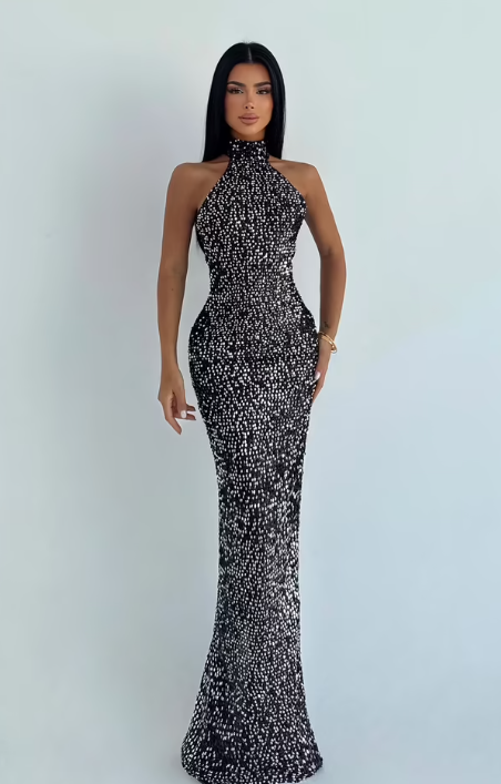 CETO “Celestia Spark Gown”
