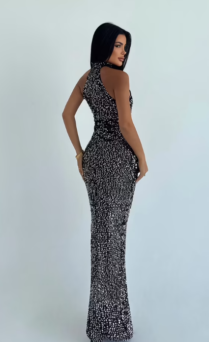 CETO “Celestia Spark Gown”