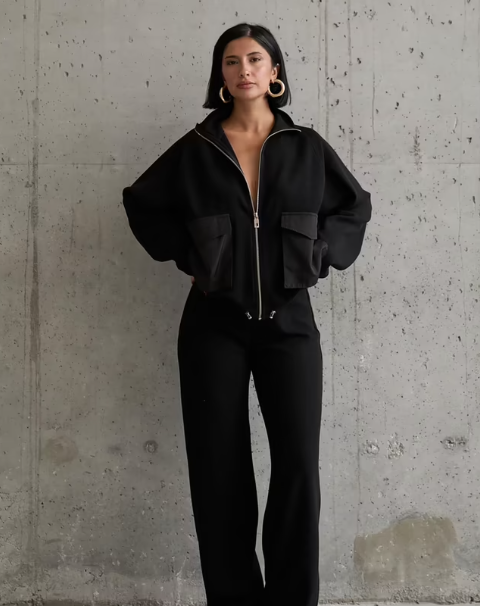 CETO “Urban Noir Set”