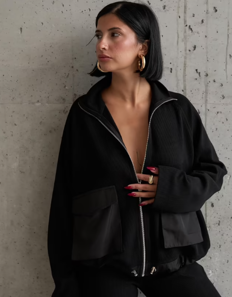 CETO “Urban Noir Set”