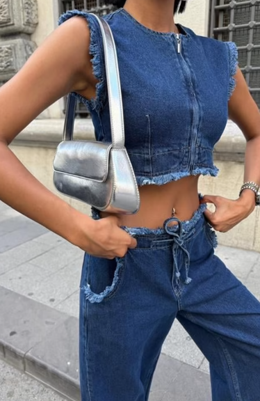 CETO “Urban Denim Set”