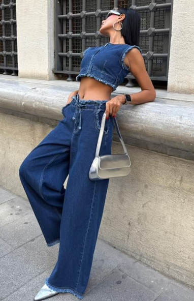 CETO “Urban Denim Set”