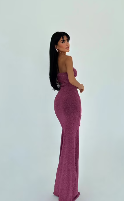 CETO “Midnight Allure Gown”
