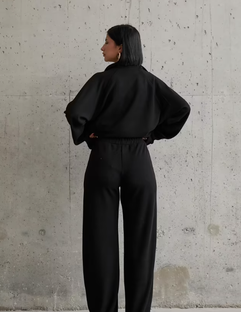 CETO “Urban Noir Set”