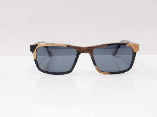 Onlyceto “UrbanTimber” – Die markante Holzsonnenbrille für Stilbewusste