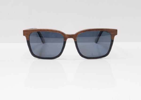 Onlyceto “SierraVento” – Die zeitlose Holzbrille für natürliche Eleganz
