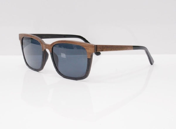 Onlyceto “SierraVento” – Die zeitlose Holzbrille für natürliche Eleganz
