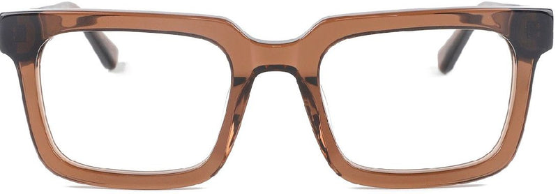 Onlyceto “AmberOak” – Kraftvolle Lesebrille mit Charakter