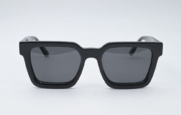 Sossa “Noir Monarch” – Statement Sonnenbrille