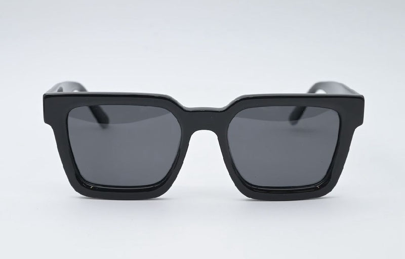 Sossa “Noir Monarch” – Statement Sonnenbrille