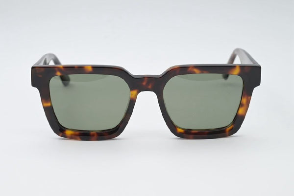 Sossa “Tortoise Royale” – Signature Sonnenbrille