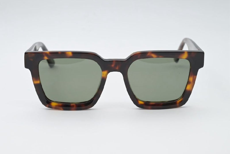 Sossa “Tortoise Royale” – Signature Sonnenbrille