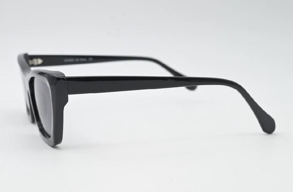 OnlyCeto “Shadow Frame” – Elegante Sonnenbrille in Schwarz