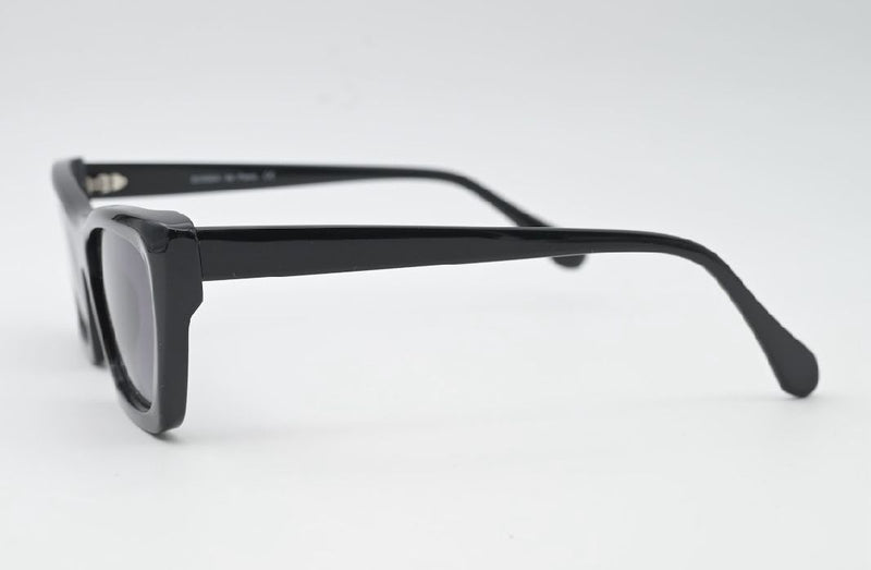 OnlyCeto “Shadow Frame” – Elegante Sonnenbrille in Schwarz