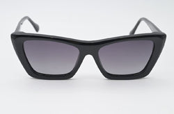OnlyCeto “Shadow Frame” – Elegante Sonnenbrille in Schwarz