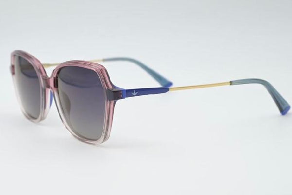 Sossa “Amora Bloom” – Sonnenbrille in zwei eleganten Farbvarianten