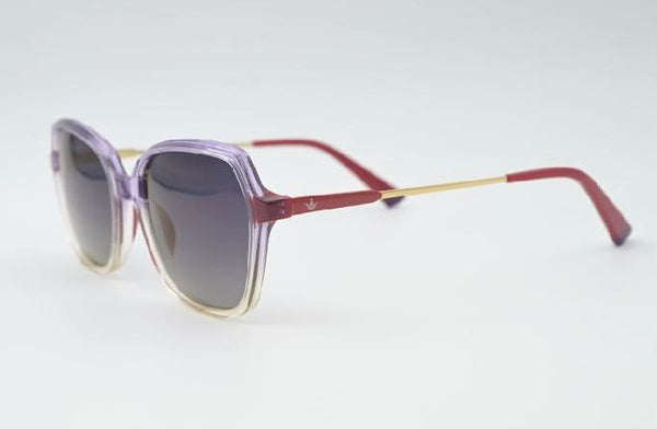 Sossa “Amora Bloom” – Sonnenbrille in zwei eleganten Farbvarianten