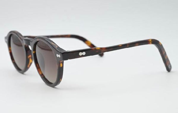 Sossa “Heritage” – Sonnenbrille in Havana-Optik