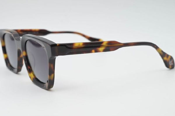 Sossa “Heritage Havana” – Sonnenbrille im klassischen Schildpatt-Look