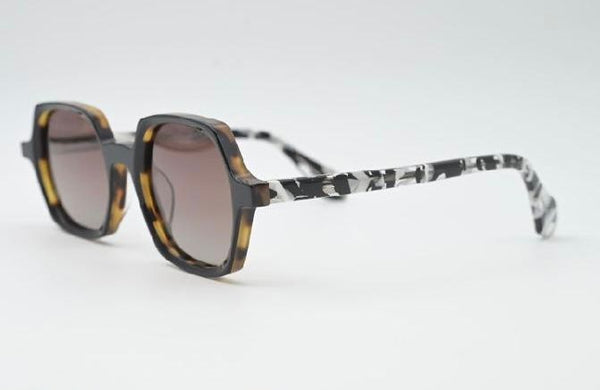 Sossa Eyewear – “Camou Classic”