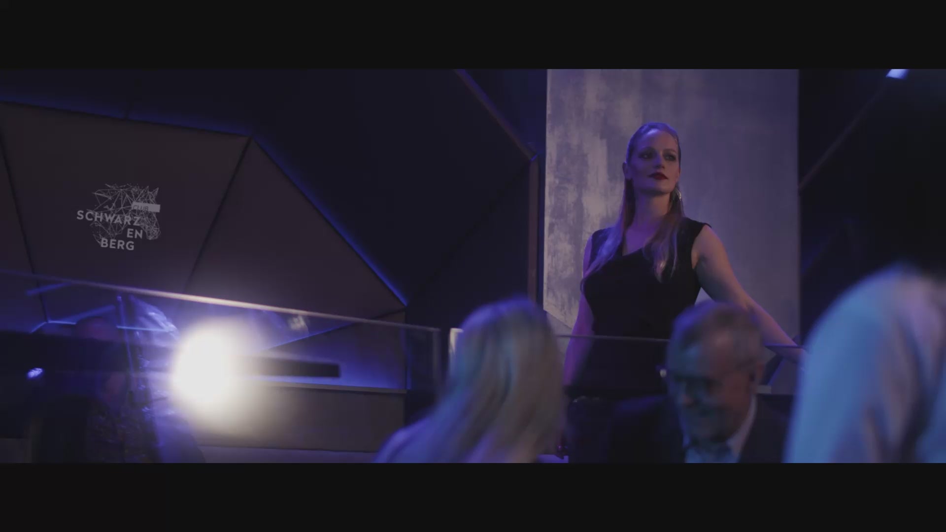 Load video: 